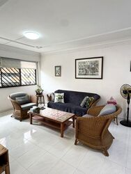 Blk 103 Pasir Ris Street 12 (Pasir Ris), HDB 5 Rooms #508042511